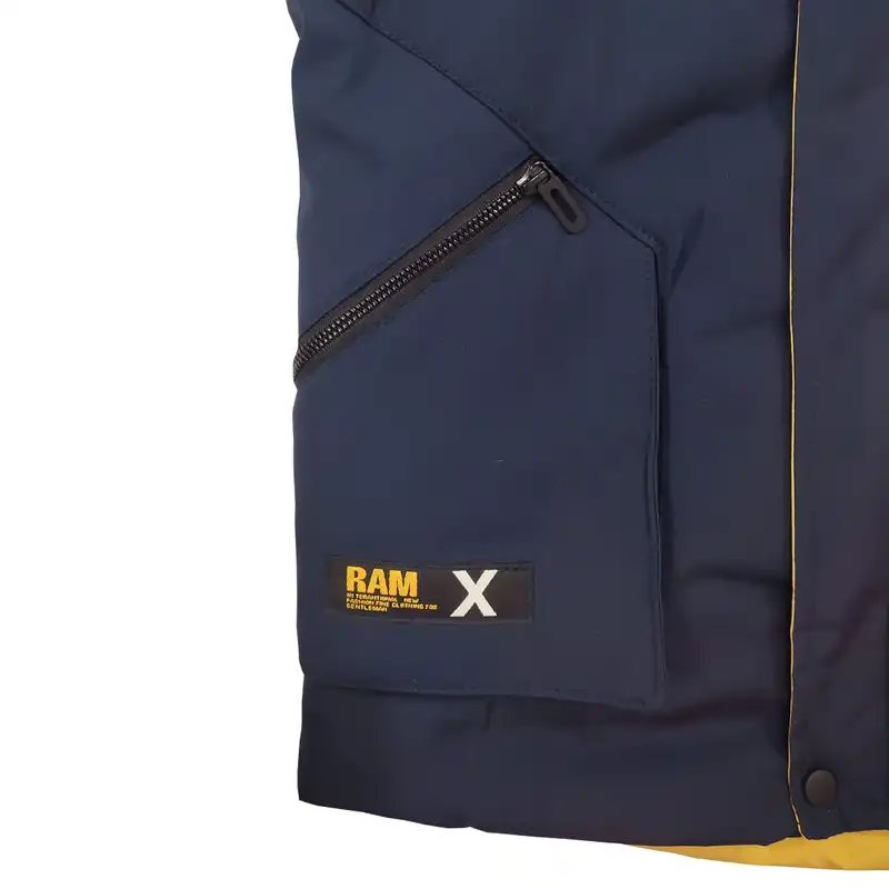 کاپشن پسرانه مدل 0376