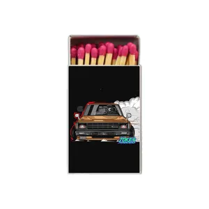 کبريت آکام مدل ASM000343