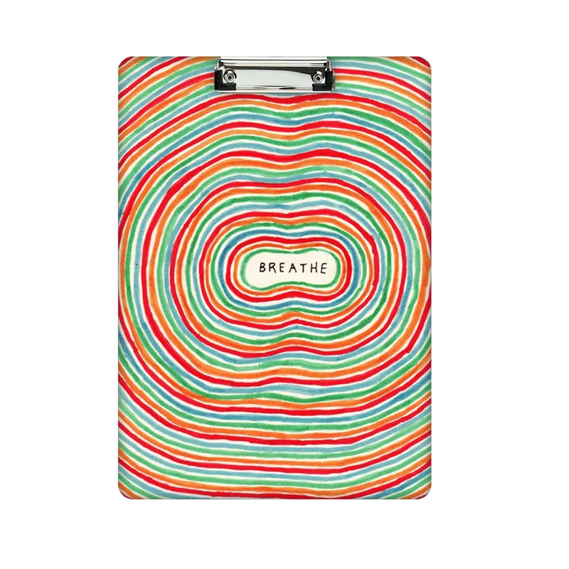 تخته شاسی طرح رنگی کد 1333 سایز A4