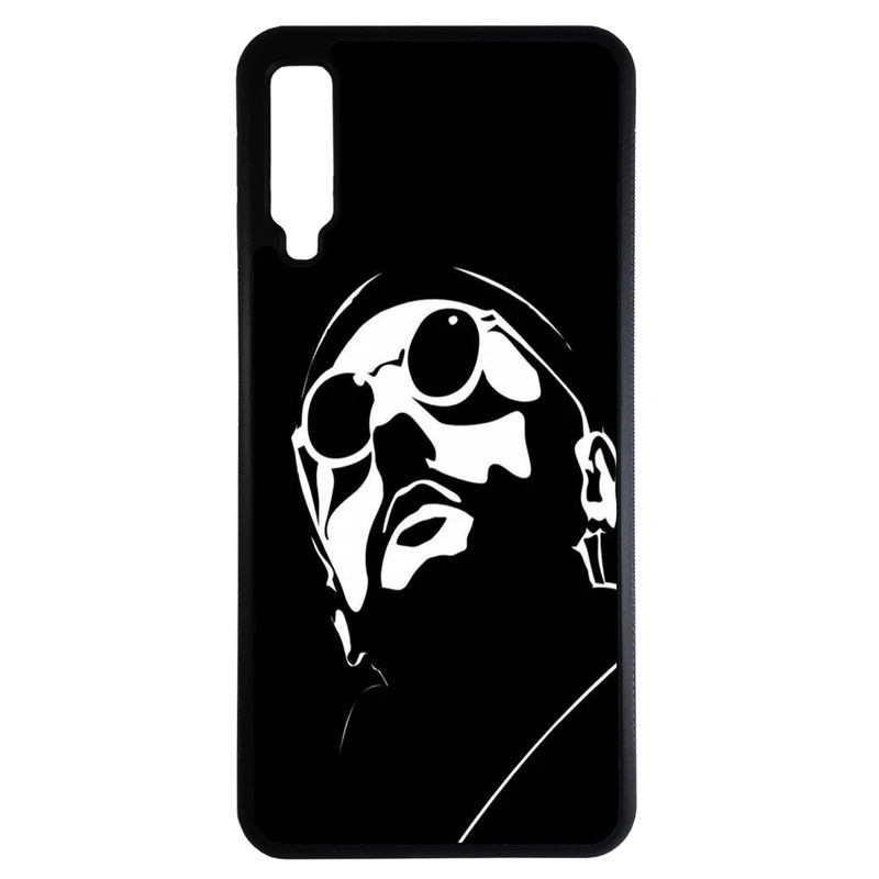 کاور طرح لئون کد 11053855 مناسب برای گوشی موبایل سامسونگ galaxy A750 / A7 2018