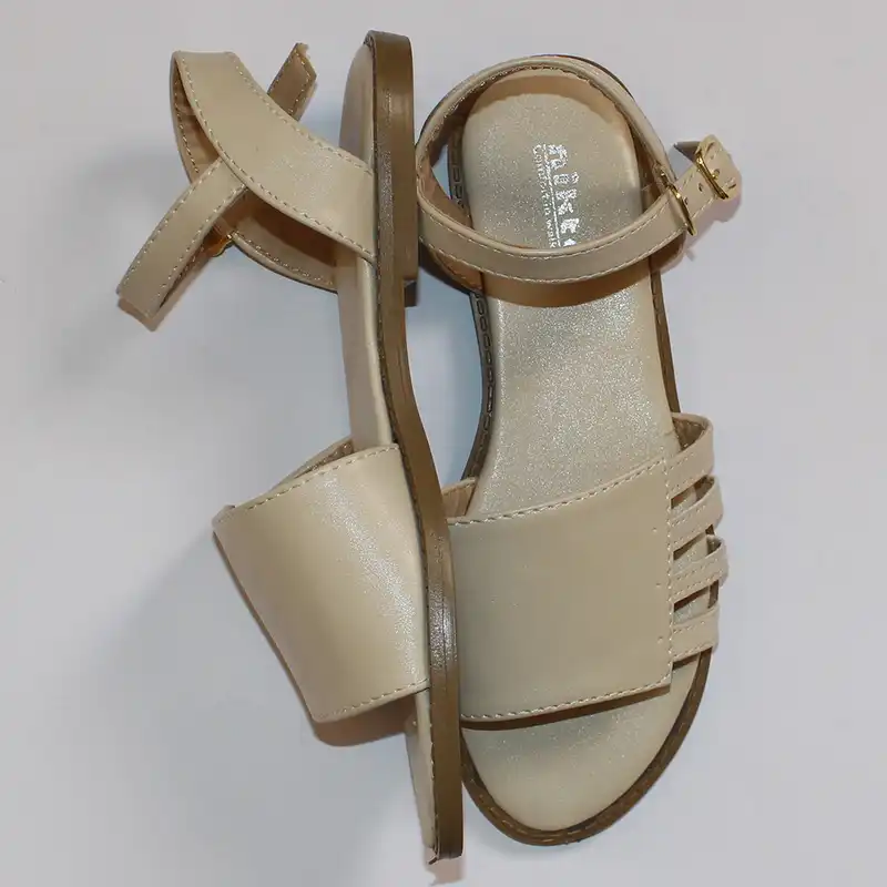 صندل زنانه نیکتا مدل CR.2527