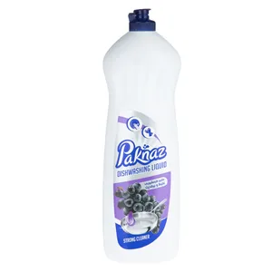 مایع ظرفشویی پاکناز مدل Black Grapes حجم 1000 میلی لیتر