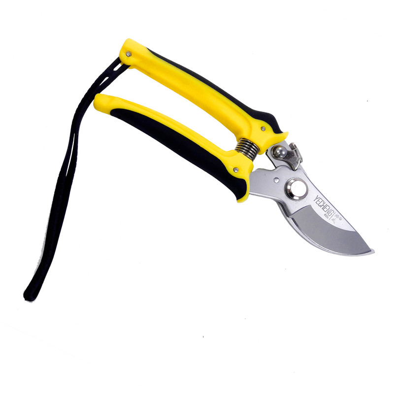 قیچی باغبانی یچنگ مدل Y1 قیچی باغبانی یچنگ مدل Y1