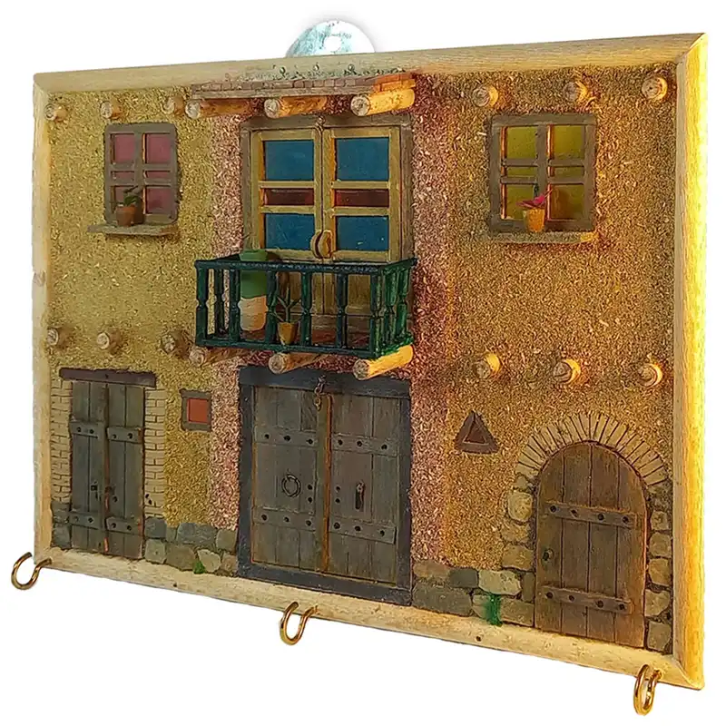 کلید آویز مدل 103