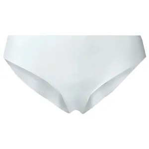 شورت زنانه مدل لیزری رنگ سفید