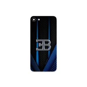 MAHOOT BUGATTI Cover Sticker for Apple iPhone SE 2020