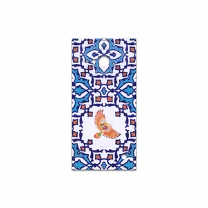 MAHOOT Homa Tile Cover Sticker for Nokia Lumia 730