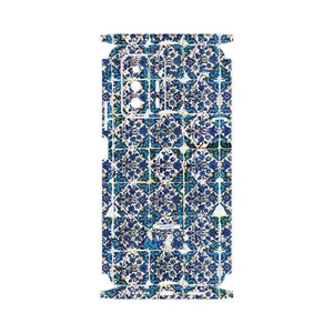 MAHOOT Traditional_Tile-FullSkin Cover Sticker for Xiaomi 11T 5G