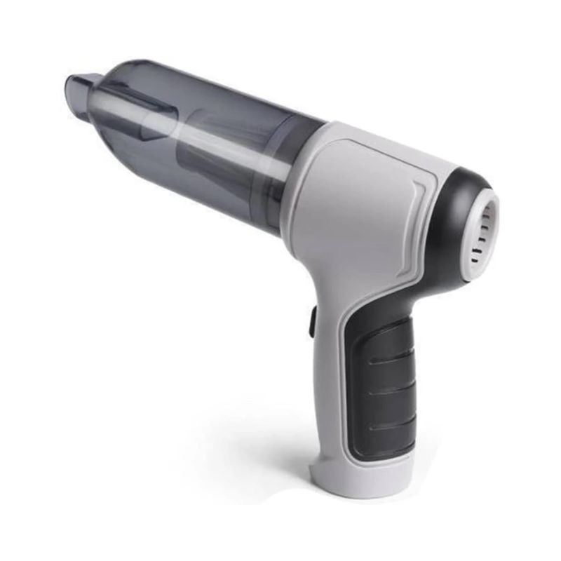 دستگاه دمنده و مکنده 120 وات مدل jj-107