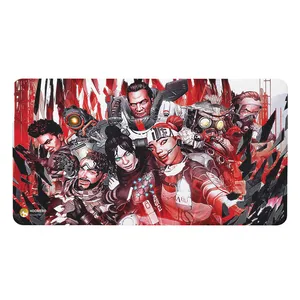 ماوس پد مخصوص بازی هومرو مدل MX1323 طرح بازی ایپکس لجندز