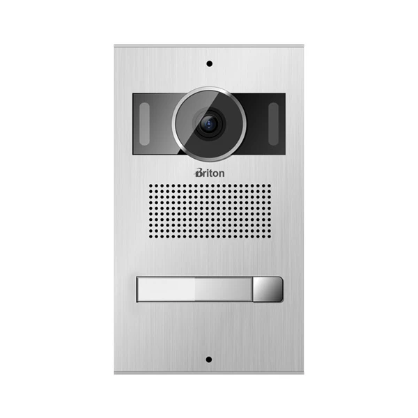 پنل دربازکن تصویری برایتون مدل پنل 1 واحدی