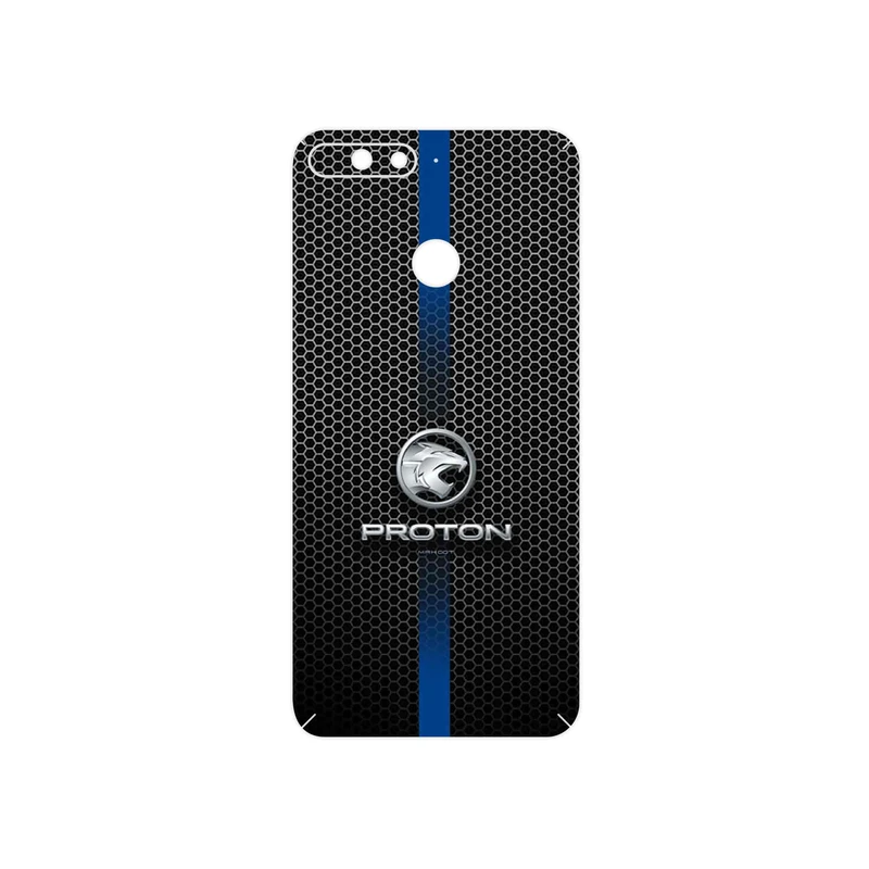 برچسب پوششی ماهوت مدل PROTON مناسب برای گوشی موبایل آنر 7A