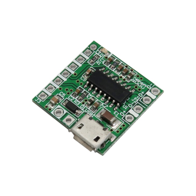 ماژول آمپلی فایر مدل PAM8403
