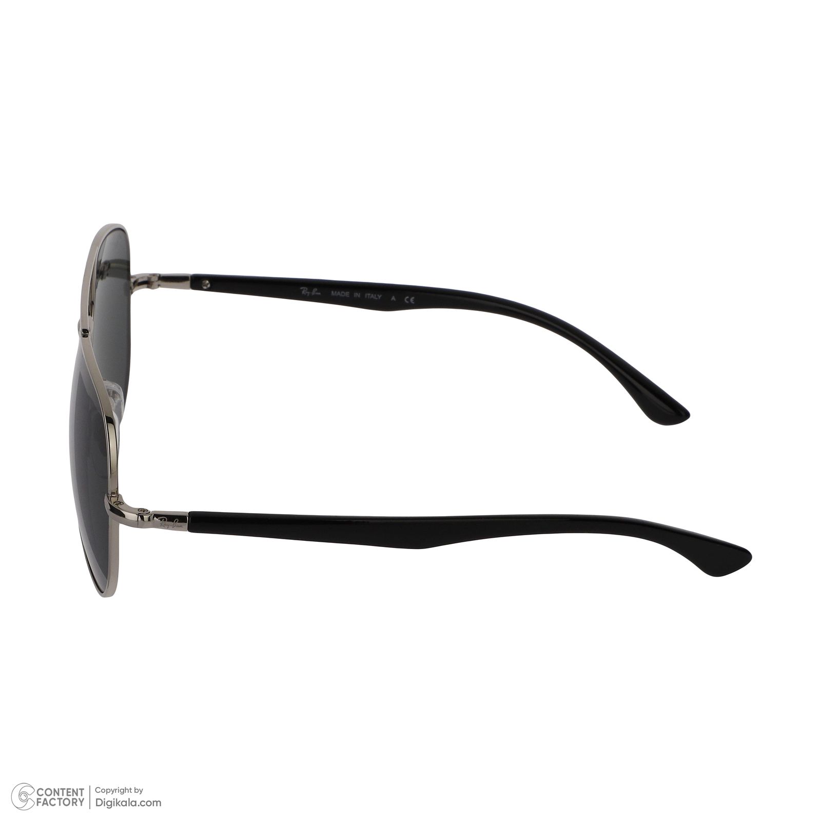عینک آفتابی ری بن مدل 3675-003/B1 -  - 5