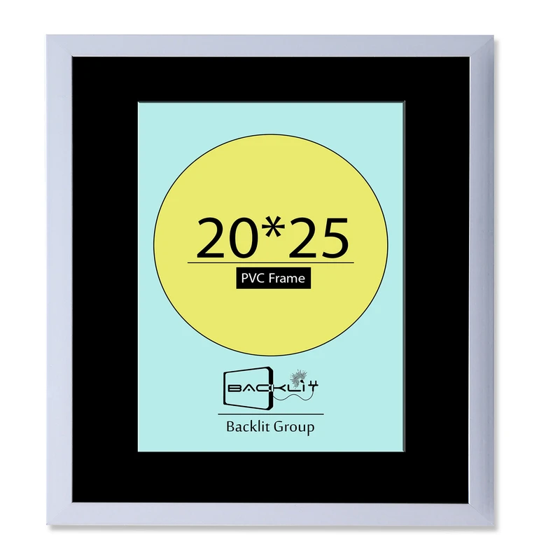 قاب عکس بکلیت مدل پاسپارتو B-20x25-204