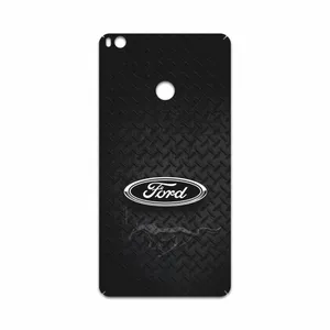 MAHOOT Ford Motor Cover Sticker for Xiaomi Mi Max 2