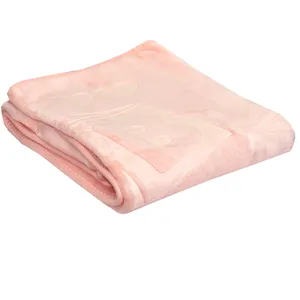 پتو نوزادی درمینا طرح Sueno سایز 100×120