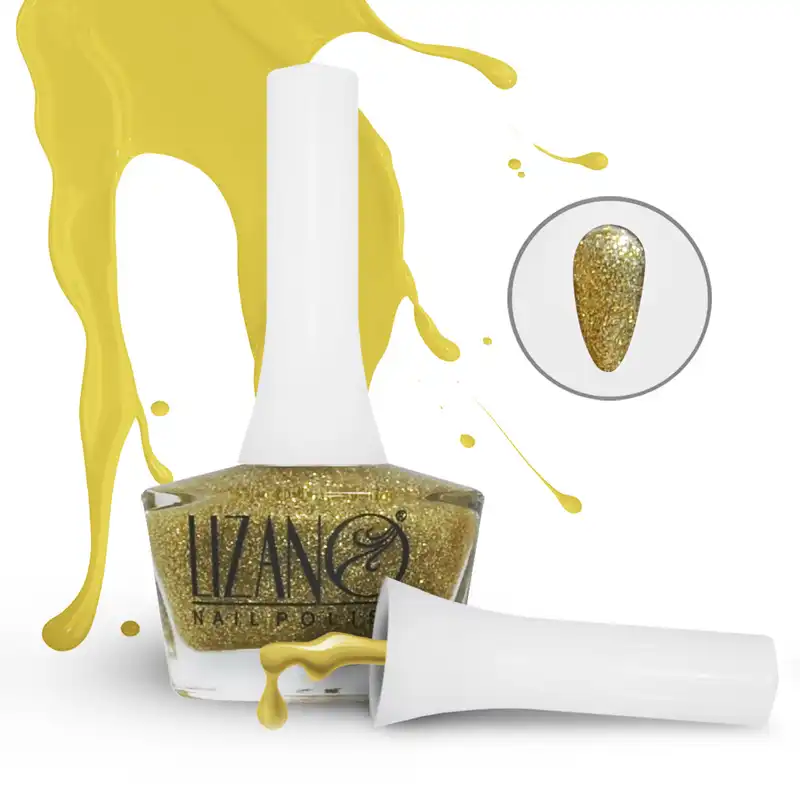 لاک ناخن لیزانو شماره ۸۸