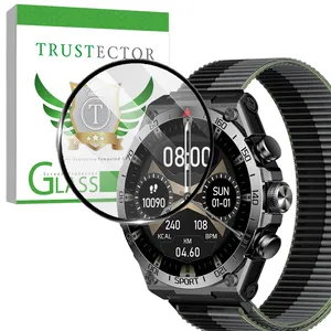 Trustector TWPM Screen Protector For Glorimi K2