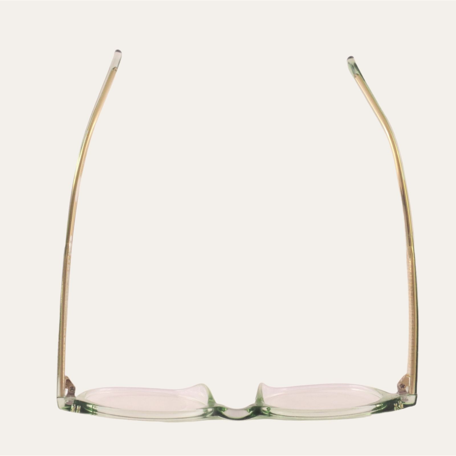 فریم عینک طبی لاو ور مدل TR1014LG -  - 2