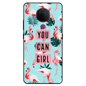  Megafone 8032 Cover For Nokia 5.4