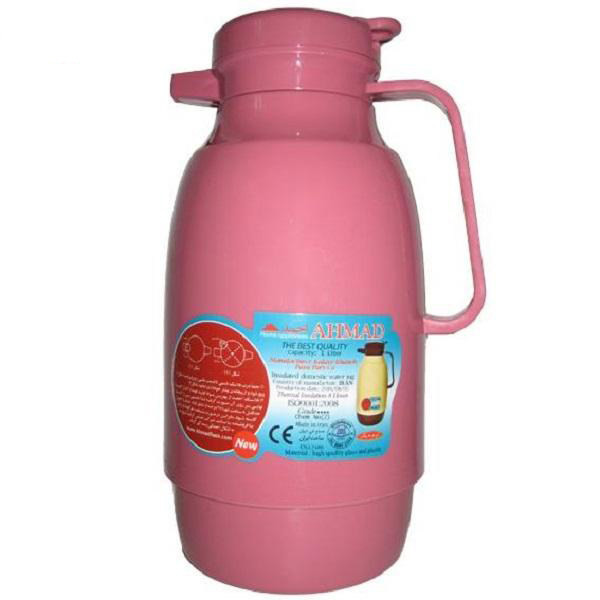 فلاسک احمد مدل Best گنجایش 1 لیتر