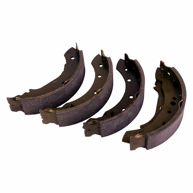 لنت ترمز عقب لومار مدل T3 مناسب برای پژو 206 تیپ 3