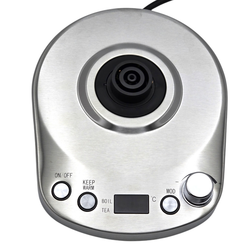 چای ساز رومانتیک هوم مدل MIZHAR4C