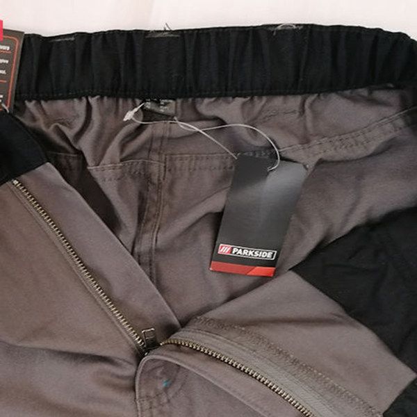شلوارک مردانه پارکساید مدل P01 - - 4