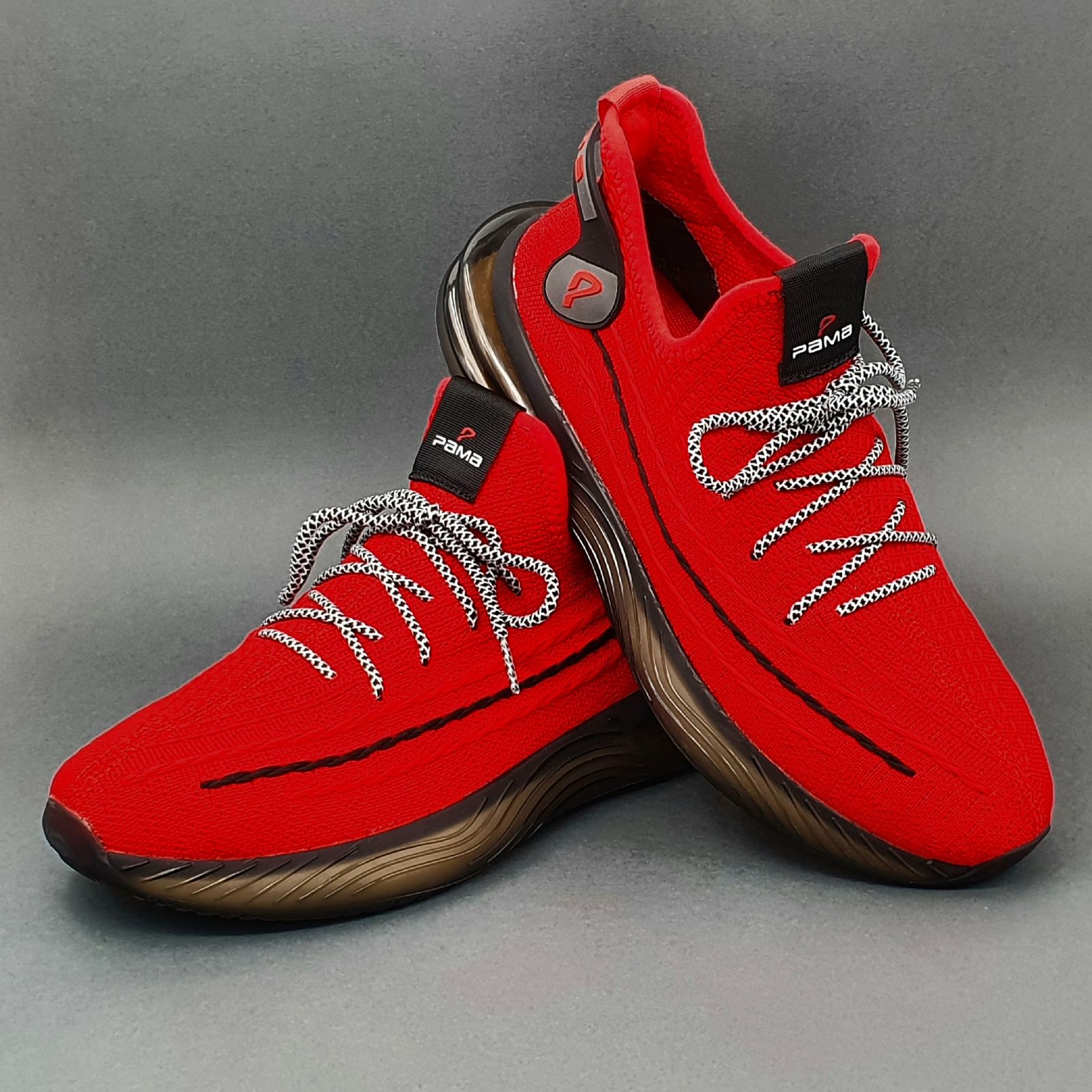 کفش پیاده روی مردانه پاما مدل VR-822 کد G1603 -  - 14