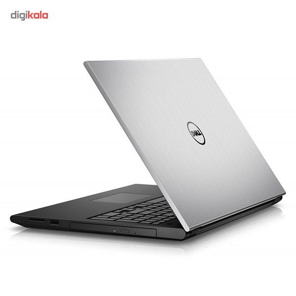 لپ تاپ 15 اینچی دل مدل INSPIRON 15-3543