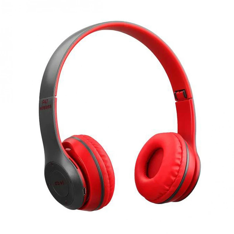 هدفون بلوتوثی مدل p47