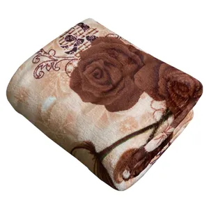  پتو مسافرتی مدل PX20 سایز 200x240 سانتی متر