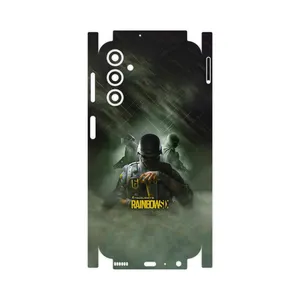 MAHOOT Rainbow_Six_Game-FullSkin Cover Sticker for Samsung Galaxy A24