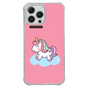 AKAM AMCWTA13PROMAX-UNICORN13 Cover For Apple iPhone 13 Pro Max