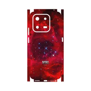 MAHOOT Universe b NASA 10-FullSkin Cover Sticker for Honor X7d 4G