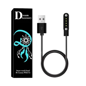 کابل شارژ دریم مدل  GTab-3 مناسب برای ساعت هوشمند جی تب G-Tab GT3