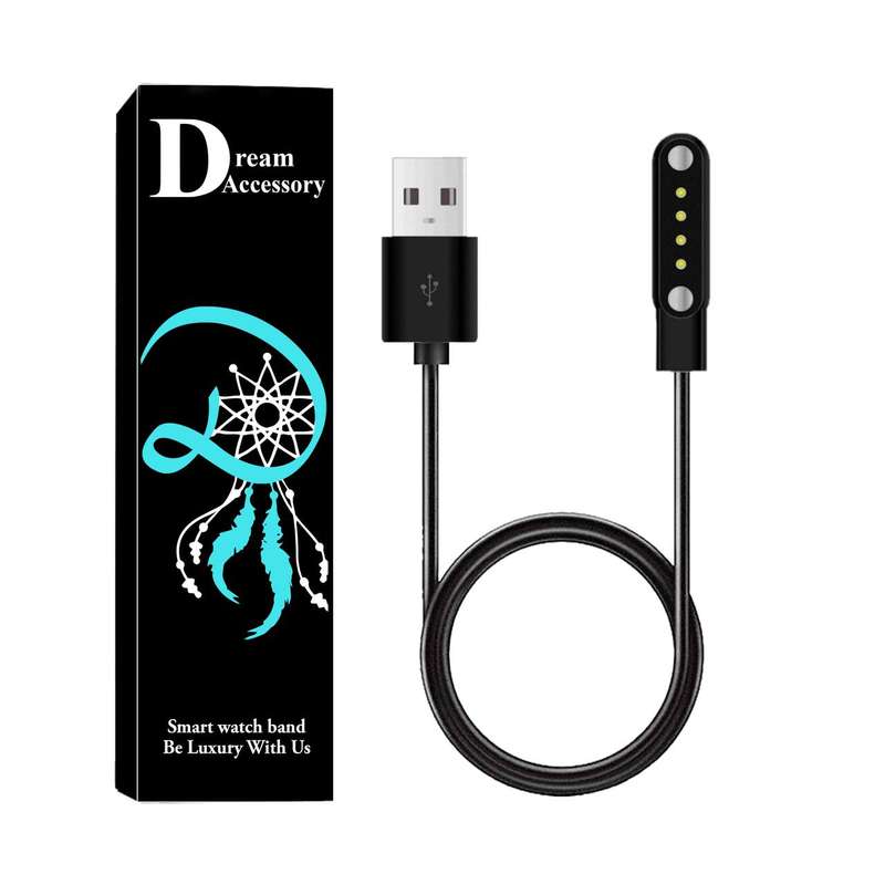 کابل شارژ دریم مدل GTab-5 مناسب برای ساعت هوشمند جی تب G-Tab GT5