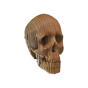 پایه نگهدارنده هدفون مدل Skull