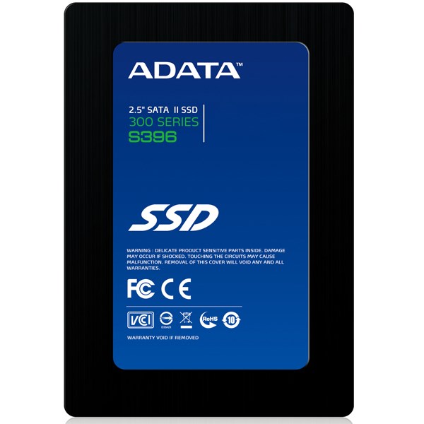 حافظه SSD ای دیتا مدل S396 ظرفیت 128 گیگابایت