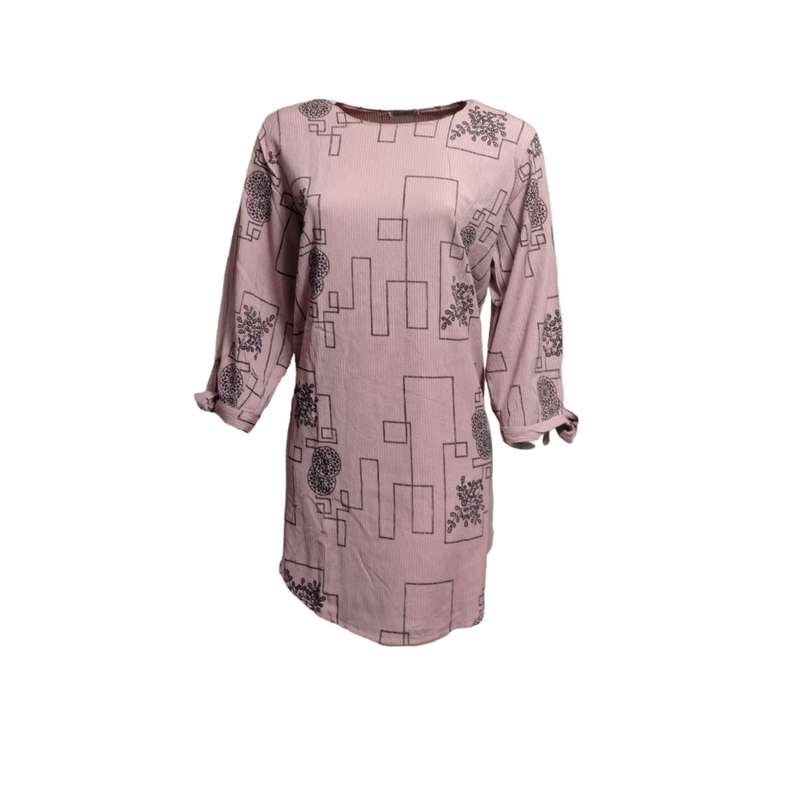 تونیک زنانه مدل کراش کد 5