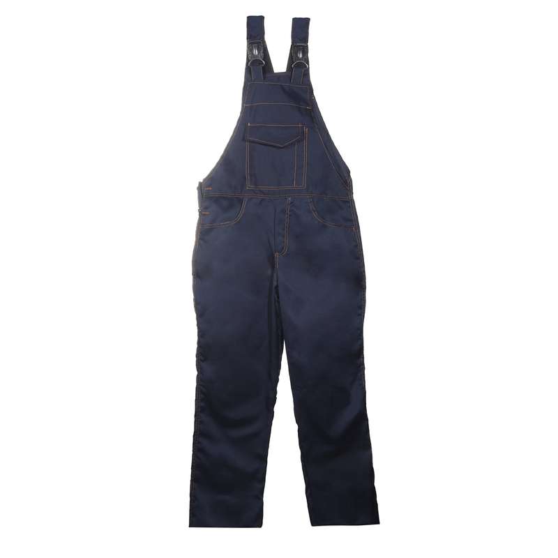 لباس کار مدل دوبنده