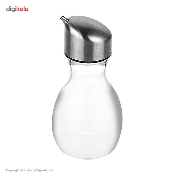 ظرف سرکه باریکو مدل Deluxe سایز بزرگ