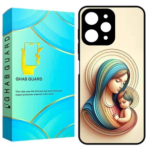 Ghab Guard GCHPR12 Cove for Xiaomi Redmi 12 4G / Redmi 12 5G / Poco M6 Pro 5G 