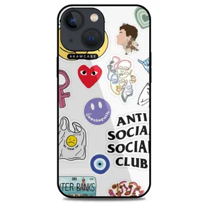 AKAM AMCWA13M-253 Cover For Apple iPhone 13MINI