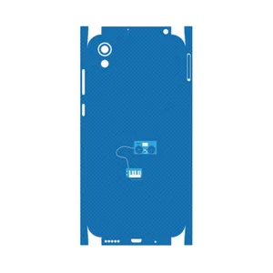 MAHOOT Minimal DJ Icon-FullSkin Cover Sticker for Honor 8S