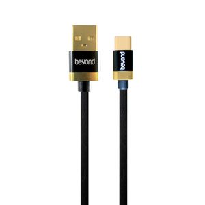 نقد و بررسی کابل تبدیل USB به USB-C بیاند مدل BA-503 طول 1 متر توسط خریداران