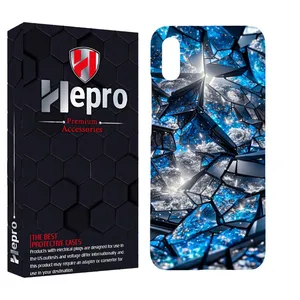 HEPRO MC Cover for XIAOMI REDMI 9A