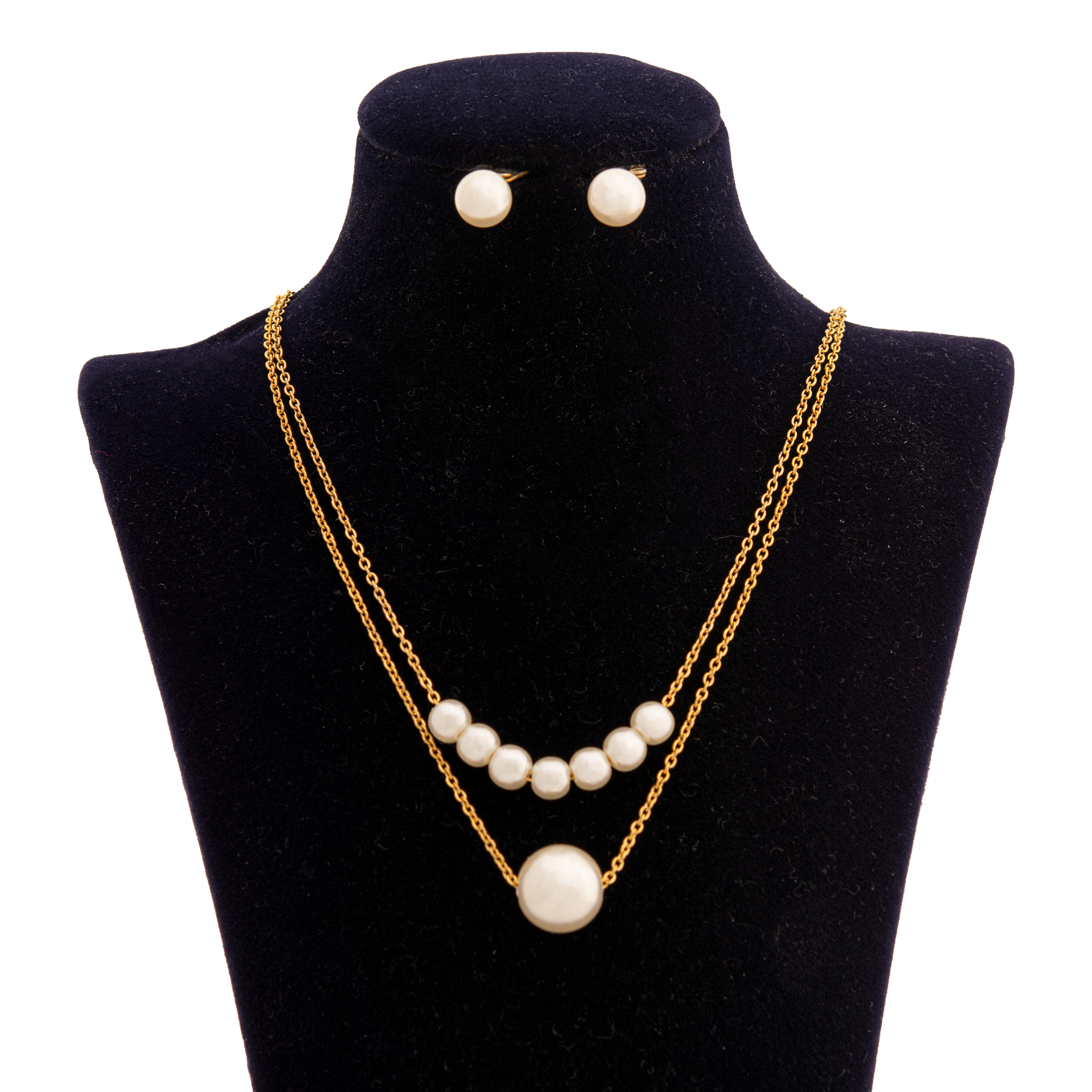 نیم ست زنانه کد 0021