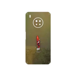 MAHOOT Kayak Cover Sticker for Huawei Y9a